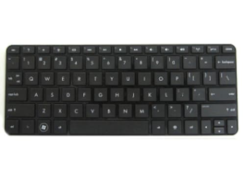 Hp Näppäimistö