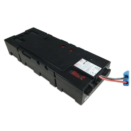 Apc Replacement Battery Cartridge #116 billede