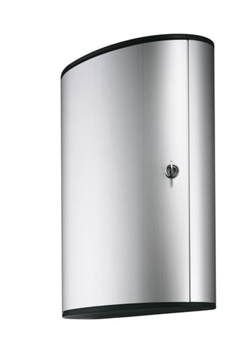 Durable Nyckelskåp 72