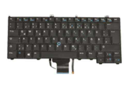 Dell Keyboard