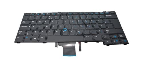 Dell Sylimikron Varanäppäimistö