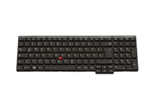 Lenovo Keyboard (german) - Fru04y2438