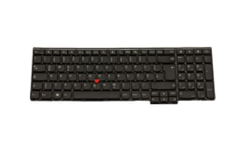 Lenovo Keyboard (german) - Fru04y2360