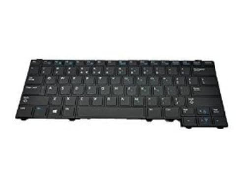 Dell Keyboard (us/english) - Xndhg