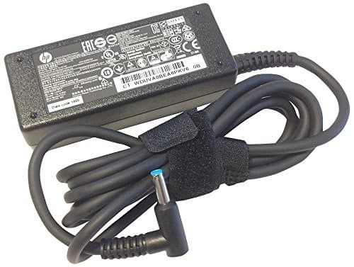 Hp Smart Ac Power Adapter 45w - 741727-001 45w