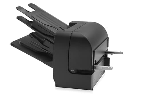 Hp 3-bin Stapling Mailbox