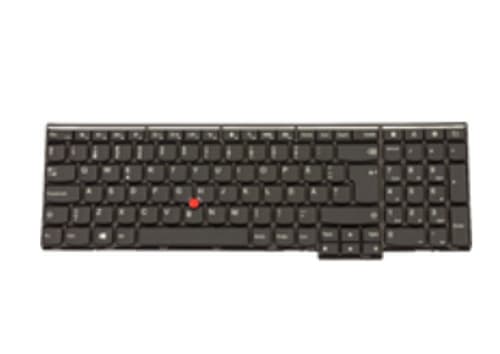 Keyboard (Swedish) - Fru04y2452