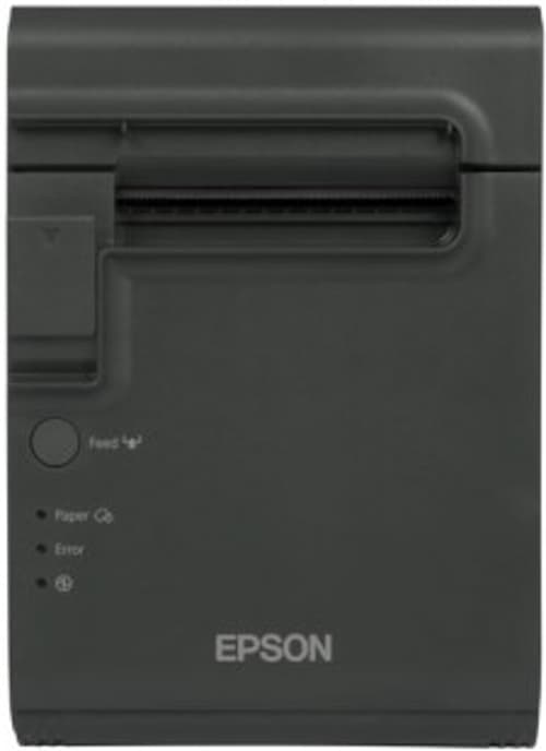 Epson Tm L90 billede