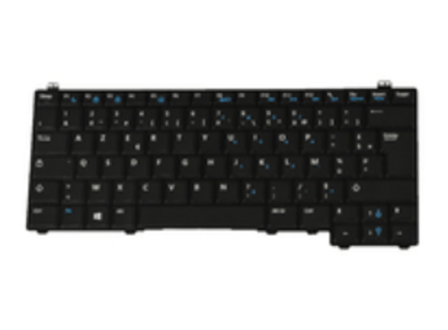 Dell Keyboard (french) - Vvkhr