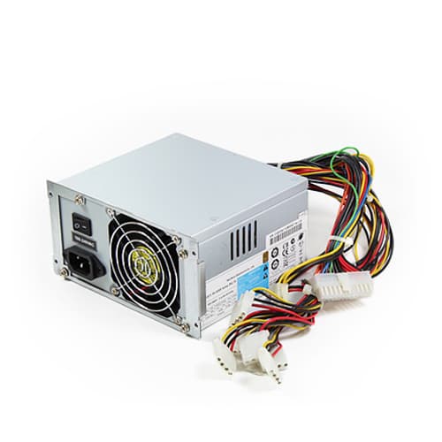 Synology Psu 500w_1 500w billede