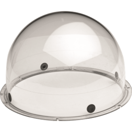 Axis P54-e Smoked Dome