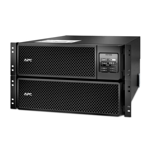 Apc Smart-ups Srt 8000 Rack Mount 230v 6u