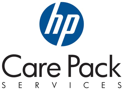Hpe Care Pack - 1 År - Msa2k S64 Volcpy