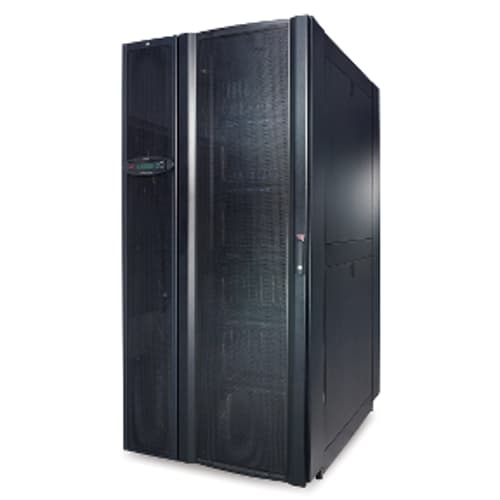 APC air containment system