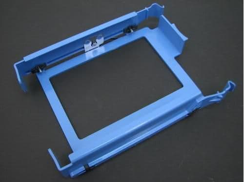 Microstorage Holder Til Lagringsenhed (caddy)