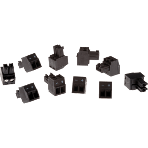 Axis Netværk-konnektor