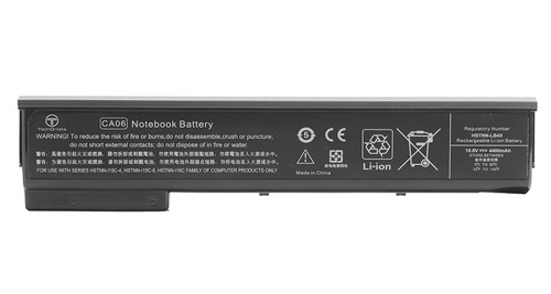HP 718755-001 / Primary Battery Pack 6 Cell Li-Ion