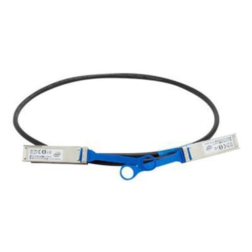Cisco 10 Gbe Twinax Cable With Sfp+ Modules 1m 1m. Sfp+ Sfp+