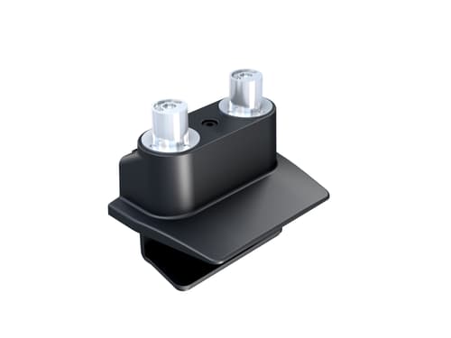 Multibrackets Duo Deskmount Gas Lift Arm billede