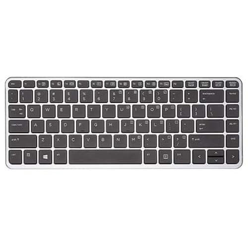 Hp Keyboard