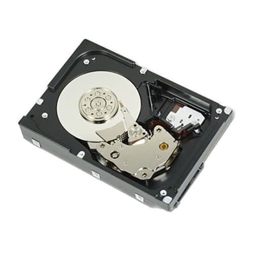 Dell Harddisk 2.5 tommer 15000r/min Sas Hdd