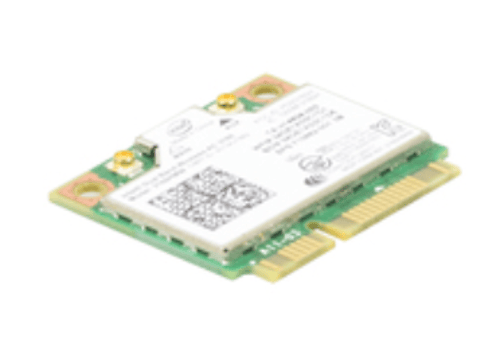 Hp Intel Dual Band Wireless-ac 3160