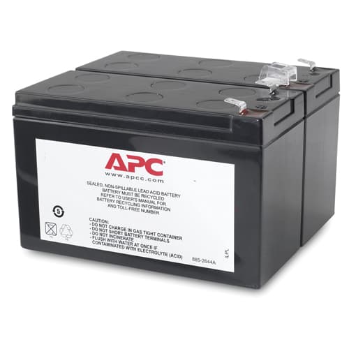Apc Replacement Battery Cartridge #113