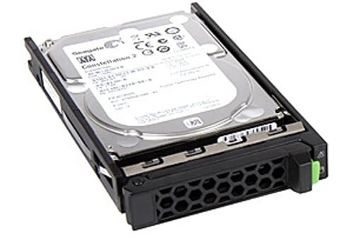 Fujitsu Kiintolevy 2.5" 15000r/min Sas