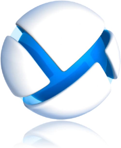 Acronis Backup For Vmware ( V. 9 )