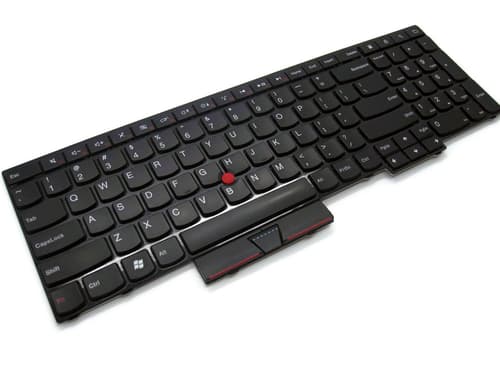 Lenovo Keyboard (hebrew)
