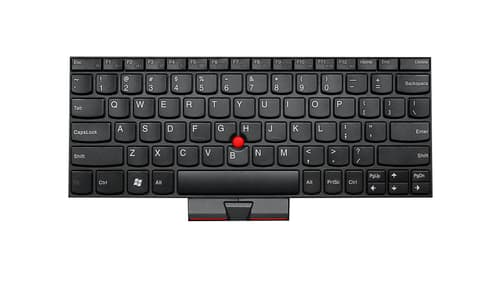 Lenovo Keyboard (hungarian)