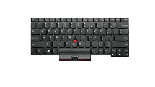 Lenovo Keyboard (spanish)