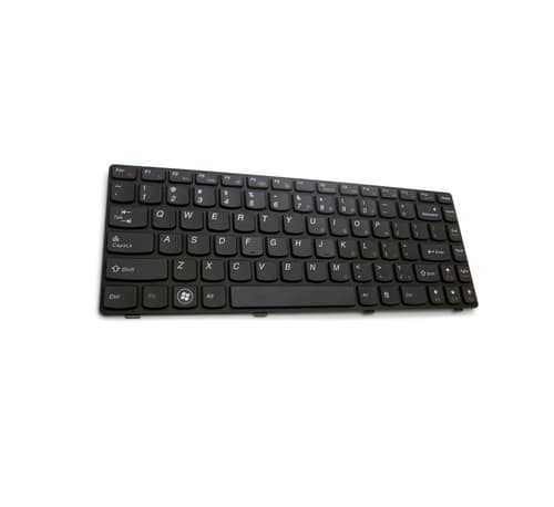 Lenovo Keyboard (us English)