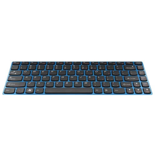 Lenovo Keyboard (turkish)