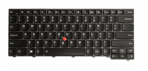 Lenovo Keyboard (danish)