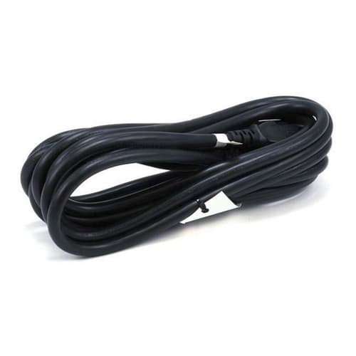 Lenovo Cable 1m Sort