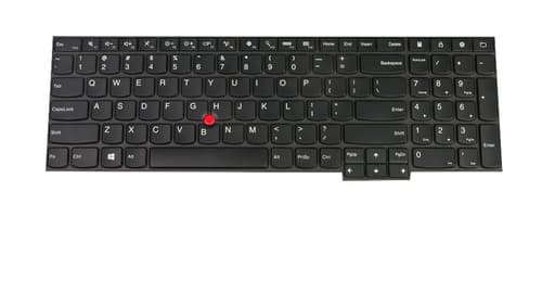 Lenovo Keyboard (slovakian)