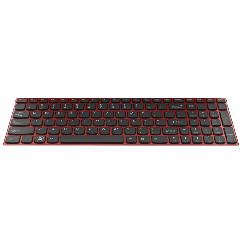 Lenovo Keyboard (hungarian)