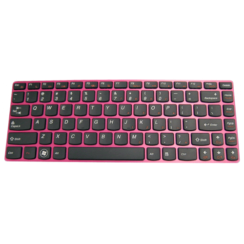 Lenovo Keyboard (hungarian)