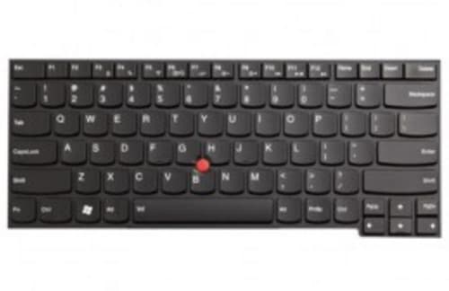Lenovo Keyboard (hebrew)