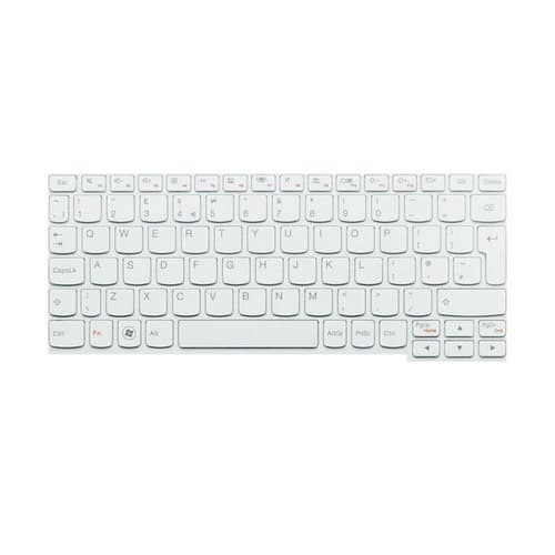 Lenovo Keyboard (greek)