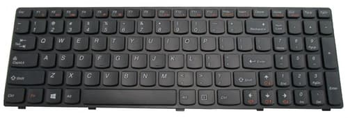 Lenovo Tastatur