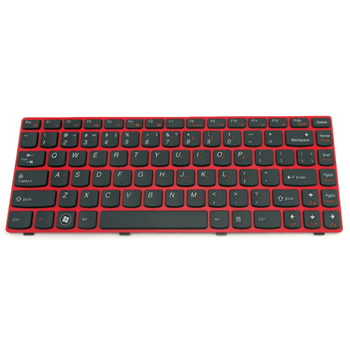 Lenovo Keyboard (italian)