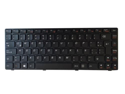 Lenovo Keyboard (english)