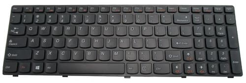 Lenovo Keyboard (nordic)