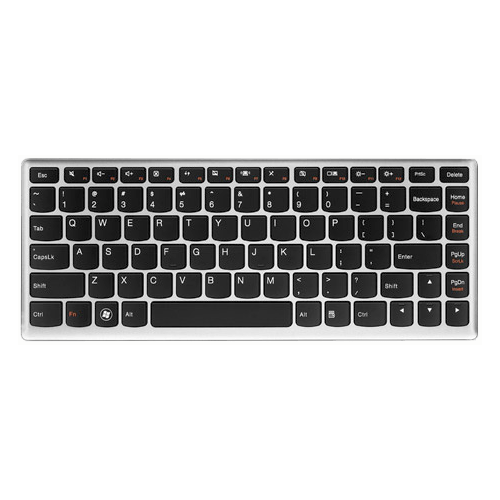 Lenovo Keyboard (german)