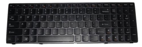 Lenovo Keyboard (greek)