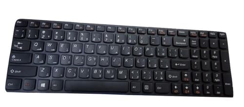 Lenovo Keyboard (us International)