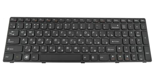 Lenovo Tastatur