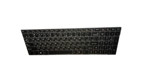 Lenovo Keyboard (italian)